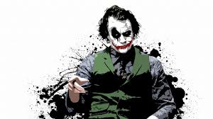 Te amo porque tú has robado mi corazón. Joker Cool Wallpapers Wallpaper Cave