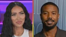 Bre Tiesi Claims Michael B. Jordan Was Not 'Good in Bed' During ...
