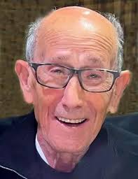 Obituary information for Dominick Doria