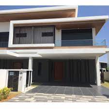Maybe you would like to learn more about one of these? Brand New Semi D In Eco Sanctuary Kota Kemuning For Rent Property Rentals On Carousell