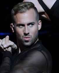 Anthony Laguardia's Instagram, Twitter & Facebook