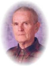 Obituary information for James Carter
