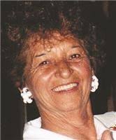 Hazel Blair Obituary (2013)