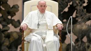 Proinsias mac ruairí) is a character in the grand theft auto series who appears as a main character in grand theft auto iv. Pope Francis Turning The Catholic World On Its Head Deccan Herald