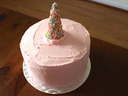 15 amazing and creative birthday cake design ideas for girls from d267afhisavhe8.cloudfront.net. Diy Craft Decoration Homemade Unicorn Sheet Cake