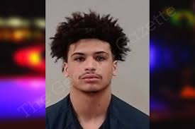 Jakob Mead — Lowndes County Jail Bookings