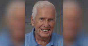 Obituary for Herbert J. Stearns