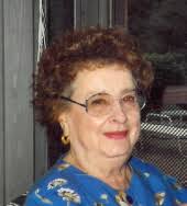 Obituary information for Mildred A. Merchant