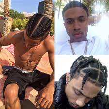 Pin On Hair