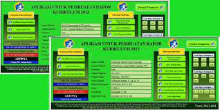 We did not find results for: Aplikasi Raport Excel Sma Dan Madrasah Aliyah Kurikulum 2013 Kurikulum Sekolah Teknik Komputer