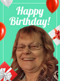 Congratulations Denise AlwaysPraising Doris Josiah Brown!