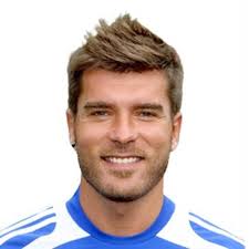 Profile Dani Mejías, : Info, news, matches and statistics