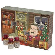 Calendrier De L Avent Whisky De Master Of Malt 2015 Calendrier De L Avent Calendrier De L Avent Whisky Calendriers