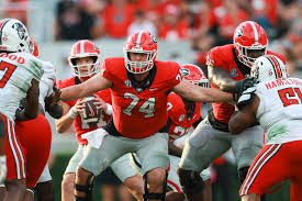 Georgia makes surprising choice for SEC media day player representatives