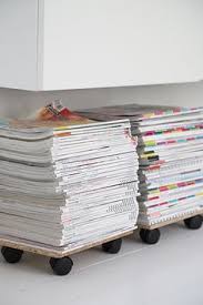25 best ideas about magazine storage on pinterest 22 Magazine Organization Ideas Organization Magazine Organization Home Organization