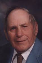 Obituary information for Robert William Ekern