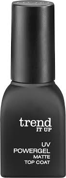 19,428 results for matte top coat. Trend It Up Nageluberlack Uv Powergel Matte Top Coat 11 Ml Dauerhaft Gunstig Online Kaufen Dm De