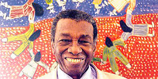 ENCONTRO COM MILTON SANTOS, OU O MUNDO GLOBALIZADO VISTO DE CÁ