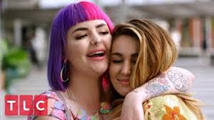 90 Day Fiancé': All of the LGBTQ Cast Members Featured