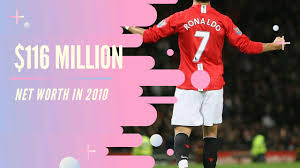 Cristiano ronaldo dos santos aveiro is a portuguese professional footballer who currently playing as a forward for the italian team, juventus, and captains the portugal national team. Cristiano Ronaldo Net Worth In 2020 Youtube
