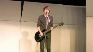 Devon ericksen is on facebook. Shooter Devon Erickson Playing Guitar Hr School Jet Black Heart Cover 5 Seconds Of Summer 5sos Youtube