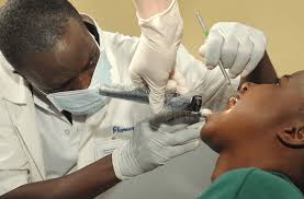 How much do oral surgeons make. Dentists Salary In Nigeria 2021 See What They Earn