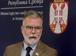 Dejan Ristić: Nastavićemo ulaganja u IKT sektor, rekordna izdvajanja za  javno informisanje