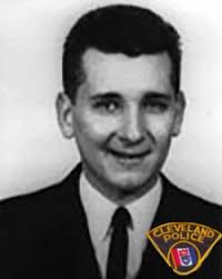 Fahey Jr., Patrolman David J.
