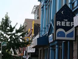 Come enjoy dinner nightly, handcrafted cocktails, or mimosa brunch on weekends. Adams Morgan S The Reef Closes For Good After Stabbing Incident Washingtonian Dc