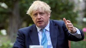 UK Judge Rules Boris Johnson's Suspension Of Parliament Lawful