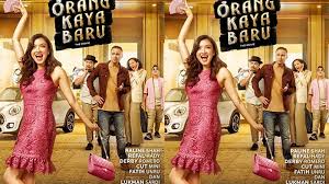 2019 13+ one family that once very warm and joyful, but their lives soon changes when they found out their late father is wealthy. Film Orang Kaya Baru Keluarga Biasa Yang Mendadak Kaya Kepogaul