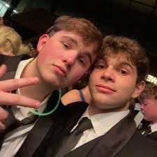 Aidan Clements's Instagram, Twitter & Facebook