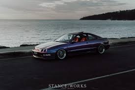 The most prominent factor is showing it since potential buyers have to arrive on site. Locksley Natally Puc S 1994 Integra Gsi Photography By Sarah Bahrou Stanceworks Com