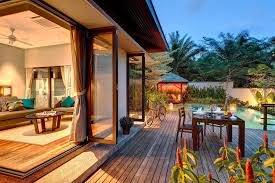 Saya harap senarai ini dapat menolong anda memilih tempat menginap semasa anda bercuti nanti. 15 Hotel Resort Dengan Private Pool