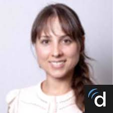 Dr. Marjorie Suarez, MD