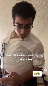 Hilarious Teacher Moments in School