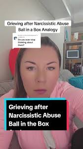 Grief Box and Ball