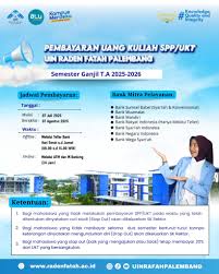 UIN Raden Fatah Palembang