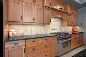 Cherry Kitchen Cabinets In A Thoughtful Design Work Hard To Make This House A Home In 2020 Best Kitchen Cabinets New Kitchen Cabinets Kitchen Remodel