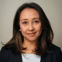 Fleur Burton Email & Phone Number