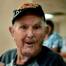 Hayden Capps Obituary