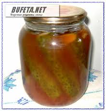 огурцы с кетчупом чили на литровую банку без стерилизации Ogurcy S Ketchupom Chili Na Zimu V Litrovyh Bankah Kulinarnyj Dnevnik
