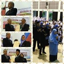 Smk khir johari is a sekolah menengah located in sungai petani, kedah. Smk Khir Johari Beranang Pelantikan Pengawas Guru Disiplin 16 1 2017