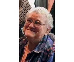 Pearl Johnson Obituary (1926