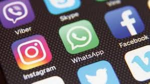 Whatsapp sufre una caída del servicio a nivel mundial. Reportan Nueva Caida De Whatsapp Y Facebook Cooperativa Cl