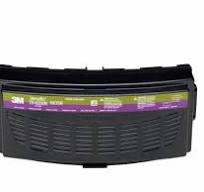 3M ™ Versaflo ™ Cartucho de formaldehído / HEPA TR-6350N ...