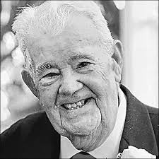 JOHN FEELEY Obituary (2021)