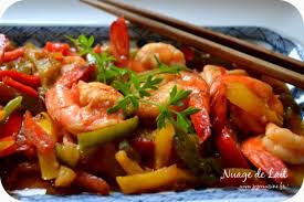 Epingle Sur Cuisine D Ailleurs