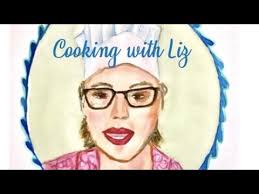 Cooking With Liz: Peace + Sauce in Pandemic Times