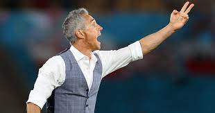 Paulo sousa former footballer from portugal central midfield last club: Paulo Sousa Talks About The Future In The Polish National Team